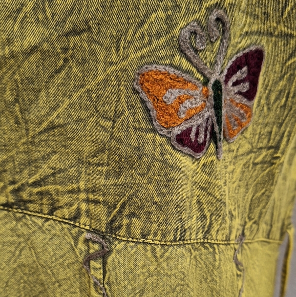 Sacred Threads Dress - Picture 5 of 13